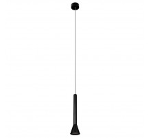 Подвесной светильник Loft IT Pipe 10337/250 Black