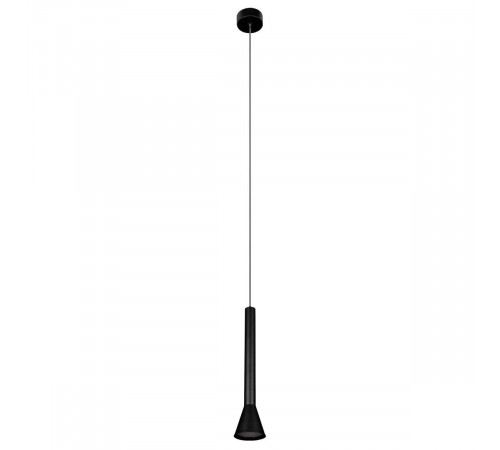 Подвесной светильник Loft IT Pipe 10337/250 Black Подвесной светильник Loft IT Pipe 10337/250 Black