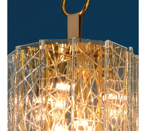 Подвесной светильник Delight Collection BY9026 BY9026-260 Подвесной светильник Delight Collection BY9026 BY9026-260