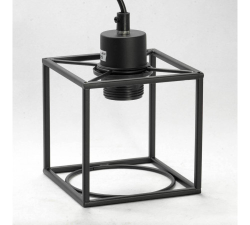 Подвесной светильник Lussole Loft LSP-9540