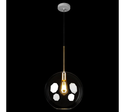 Подвесной светильник Loft IT Bolle 2034-P1 Подвесной светильник Loft IT Bolle 2034-P1