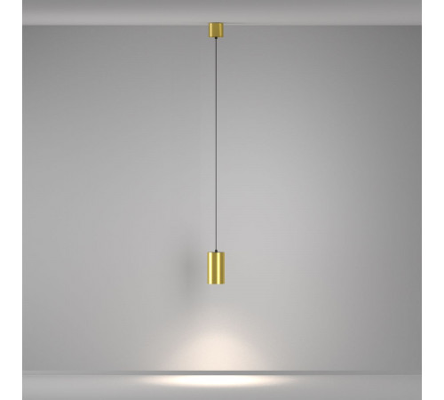 Подвесной светильник Maytoni Vol P100PL-20W4K-BS Подвесной светильник Maytoni Vol P100PL-20W4K-BS
