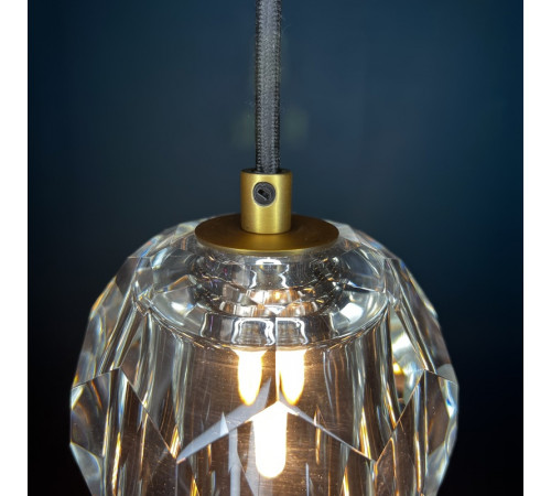 Подвесной светильник ImperiumLoft RH Boule de Cristal 84594-22