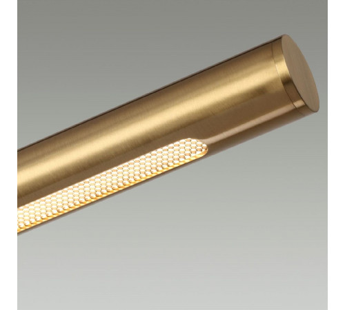 Подвесной светильник Odeon Light Mali 6644/45L Подвесной светильник Odeon Light Mali 6644/45L