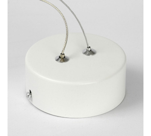 Подвесной светильник Lussole Aberdeen LSP-7085 Подвесной светильник Lussole Aberdeen LSP-7085