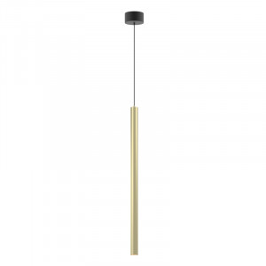 Подвесной светильник Arlight SP-PIPE-HANG-L600-R30-9W Warm3000 (BR, 24 deg, 230V) 038646
