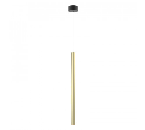 Подвесной светильник Arlight SP-PIPE-HANG-L600-R30-9W Warm3000 (BR, 24 deg, 230V) 038646 Подвесной светильник Arlight SP-PIPE-HANG-L600-R30-9W Warm3000 (BR, 24 deg, 230V) 038646