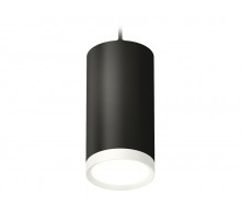 Комплект подвесного светильника Ambrella Light Techno Spot XP8162011 (A2333, C8162, N8112)