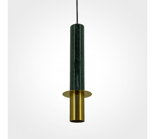 Подвесной светильник Lightera Ohrid LE136L-50GR Подвесной светильник Lightera Ohrid LE136L-50GR