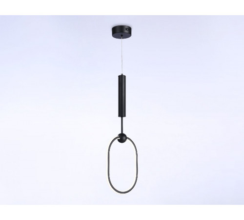 Подвесной светильник Ambrella Light Comfort FL10577 Подвесной светильник Ambrella Light Comfort FL10577