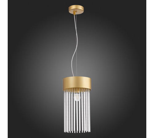 Подвесной светильник ST Luce Contatto SL1225.203.01 Подвесной светильник ST Luce Contatto SL1225.203.01
