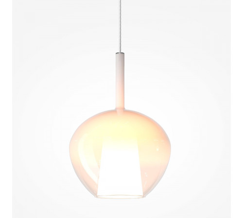 Подвесной светильник Maytoni Duality MOD271PL-01W3 Подвесной светильник Maytoni Duality MOD271PL-01W3