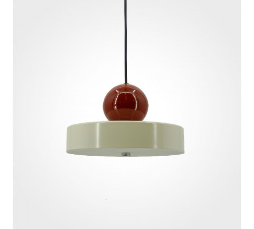 Подвесной светильник Lightera Laguna LE121L-20W Подвесной светильник Lightera Laguna LE121L-20W