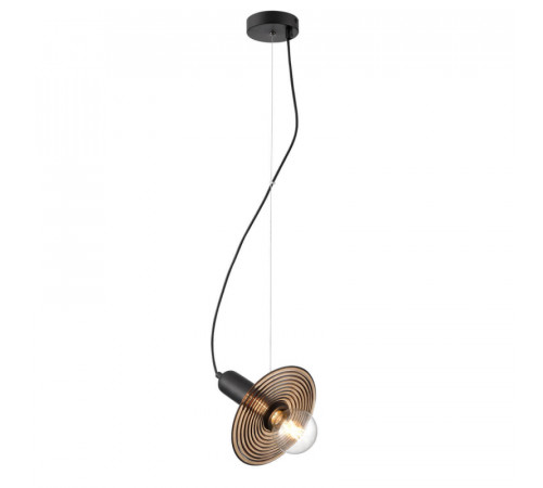 Подвесной светильник Vele Luce Gustoso VL5892P11 Подвесной светильник Vele Luce Gustoso VL5892P11