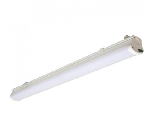 Подвесной светодиодный светильник Uniel (UL-00006447) ULO-K20B 60W/5000K/L150 IP65 White Подвесной светодиодный светильник Uniel (UL-00006447) ULO-K20B 60W/5000K/L150 IP65 White