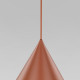 Подвесной светильник TK Lighting 6632 Cono a068509
