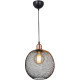 Подвесной светильник Toplight Beatrix TL1602H-01BK