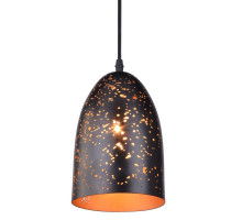 Подвесной светильник Arte Lamp Buchino A1615SP-1BK