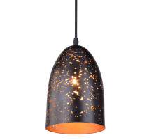 Подвесной светильник Arte Lamp Buchino A1615SP-1BK