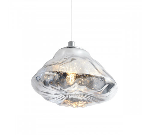 Подвесной светильник Freya Eatery FR5488PL-01CH Подвесной светильник Freya Eatery FR5488PL-01CH