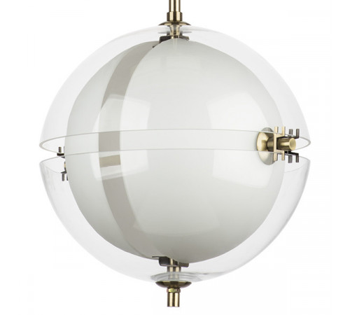 Подвесной светильник Lightstar MODENA 816033 Подвесной светильник Lightstar MODENA 816033