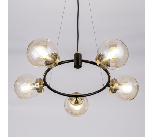 Подвесной светильник Citilux CL105155 Подвесной светильник Citilux CL105155