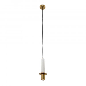 Подвесной светильник Arte Lamp Ascella A2034SP-1WH