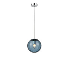 Подвесной светильник Vele Luce Folie VL5513P21