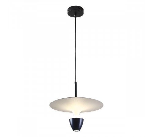 Подвесной светильник Lussole Irvine LSP-7081 Подвесной светильник Lussole Irvine LSP-7081