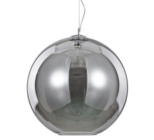 Подвесной светильник Ideal Lux Nemo SP1 D50 Fume 094137
