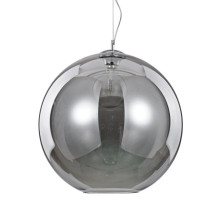 Подвесной светильник Ideal Lux Nemo SP1 D50 Fume 094137