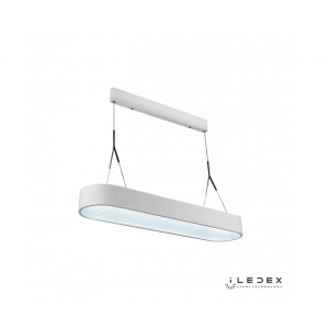 Подвесной светильник iLedex Bend 8330E-WH