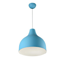 Подвесной светодиодный светильник iLedex Iridescent HY5254-815 Blue