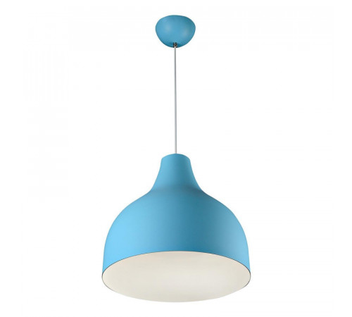 Подвесной светодиодный светильник iLedex Iridescent HY5254-815 Blue Подвесной светодиодный светильник iLedex Iridescent HY5254-815 Blue