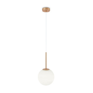 Подвесной светильник Maytoni Basic form MOD321PL-01G3