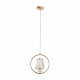 Подвесной светильник Arte Milano 8952D.D270.H290.E14.1 G