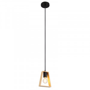 Подвесной светильник Arte Lamp Brussels A8030SP-1BK