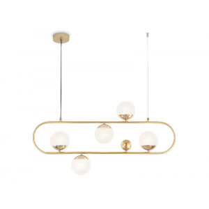 Подвесной светильник Ambrella Light Traditional TR5433