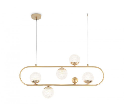 Подвесной светильник Ambrella Light Traditional TR5433 Подвесной светильник Ambrella Light Traditional TR5433