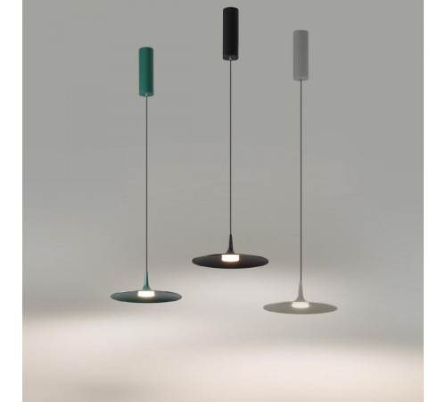 Подвесной светильник Odeon Light Sombra 7037/12L Подвесной светильник Odeon Light Sombra 7037/12L