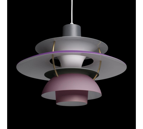 Подвесной светильник Loft IT Floret 10113 Pink Подвесной светильник Loft IT Floret 10113 Pink