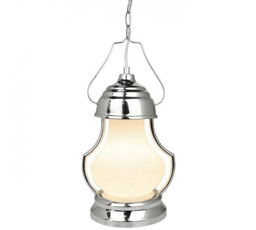 Подвесной светильник Arte Lamp 15 A1502SP-1CC Подвесной светильник Arte Lamp 15 A1502SP-1CC