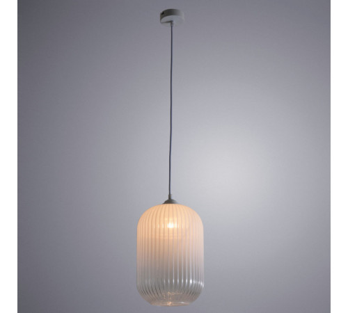 Подвесной светильник ARTE Lamp A1903SP-1WH Подвесной светильник ARTE Lamp A1903SP-1WH