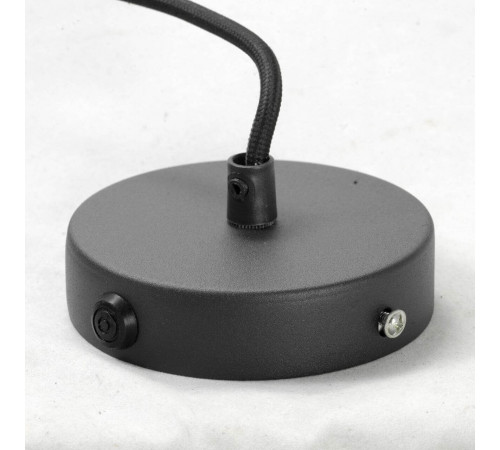 Подвесной светильник Lussole Loft LSP-9672 Подвесной светильник Lussole Loft LSP-9672
