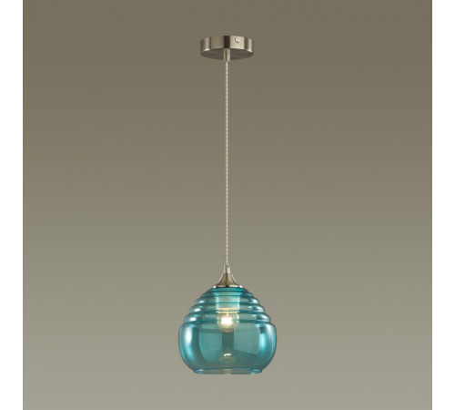 Подвесной светильник Lumion Lester 5287/1