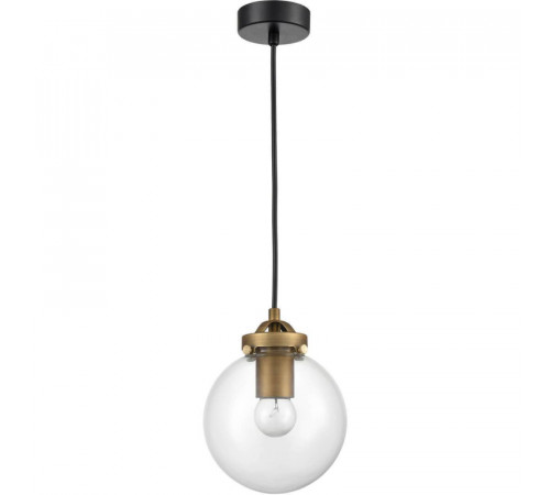 Подвесной светильник Vele Luce Volo VL2074P01 Подвесной светильник Vele Luce Volo VL2074P01