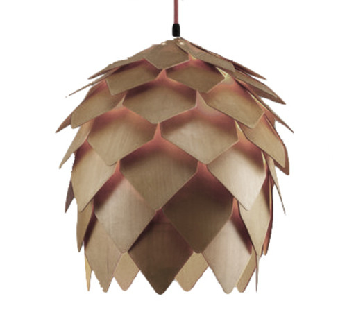 Подвесной светильник ImperiumLoft Crimea Pine Cone 73531-22 Подвесной светильник ImperiumLoft Crimea Pine Cone 73531-22