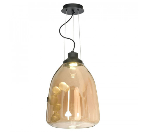 Подвесной светильник Lussole Loft LSP-8500 Подвесной светильник Lussole Loft LSP-8500