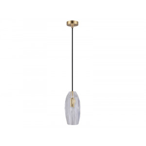 Подвесной светильник Newport 35301/S brass М0067458