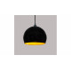 Подвесной светильник Lumina Deco Aurora LDP 081013-300 BK